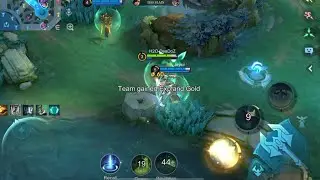 Mobile Legends: 1 nice Rank game with Mathilda from September 3 2024 .