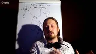 Как снять запрет на отношения и деньги — Александр Панфилов / ALTEN