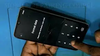 oppo cph2385 hard reset / oppo cph2385 password unlock / oppo a77 hard reset without pc