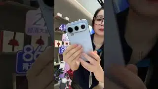 Buying a Phone? Check Out Long-Legged Ruby 06/14/2026 