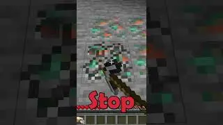 STOP Mining In Create! 
