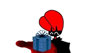Rabbit boy’s perfect gift