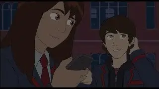 Every Ms. Marvel and Spider-Man Moment in Marvel's Spider-Man