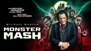 MONSTER MASH | Official Trailer HD | The Asylum
