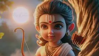 શ્રી રામનું ભજન | અવધ માં રામજી પધાર્યા | રામ પ્રાગટ્ય | જય શ્રી રામ | Avadh ma ramji padharya