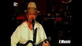 Geraldo Azevedo - Bicho de 7 Cabeças Canal Brasil