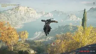 Assassin's Creed : Odyssey - Fortress Fallout #70