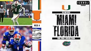 IceBox Live Week 4 | Miami (MAC) vs Florida (FL Boy) | FULL GAME REPLAY