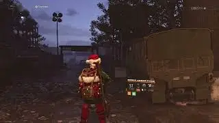 The Division 2: Борода :)