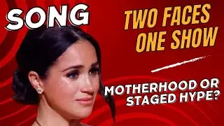 Meghan Markle’s Two-Faced Exit? The Real Reason She Left the Event Early!