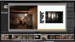 Using the Blurb Book Module in Lightroom