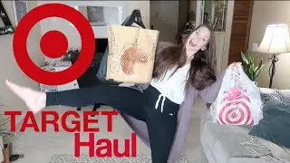 Ooh New Target Haul!!  Dollar Spot / Bullseye Playground Haul! So.Many.Cool.Things!