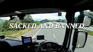 I GOT SACKED FOR MY YOUTUBE VIDEOS