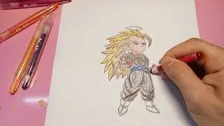 Learn to Color Characters with Depth, Realism, and Emotion Using These Professional Coloring Tips