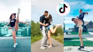 Drop Dance Funny Challenge TikTok Compilation 2019