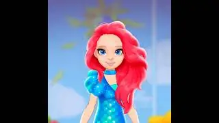 mermaid 1080x 1080