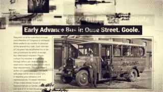 History in Photo - After Effects Template