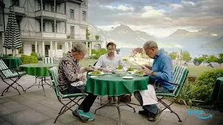 The Grand Tour: Best of 3 Seasons