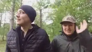 A-SILENCE представляет :   короткометражный  художественный фильм - дождь ( эпизод 1 ) 2019 Эстония