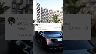 A101 Şok Komik Video Yorumları 