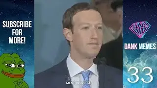 ULTIMATE DANK MEMES COMPILATION #33