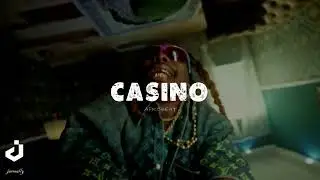 Amapiano x Afrobeat | Burna Boy x Rema x Asake Type Beat