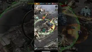 Age of Origins - Level 18 - Tower defense - 3 stars