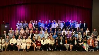 Center for Clinical and Translational Science - 15 Year Celebration