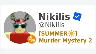 MM2 Summer Is Coming Soon...