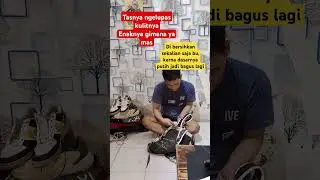 tas kulitnya ngelupss