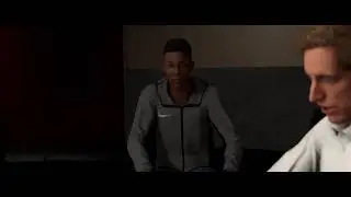 NBA 2K20 STREAM