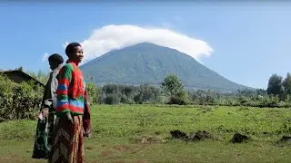 Weight of Water: The Story of Athanasie