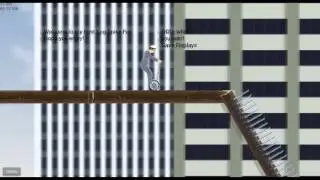 Happy Wheels часть 3 Реактивные движки