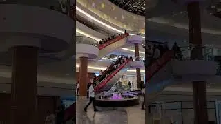 Alqorair shopping mall- Dubai- UAE 🇦🇪
