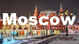 Moscow