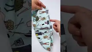 Easy Bag Tutorial 