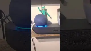 Alexa Has to Go 🧻 #bathroomselfie  #ai  #alexa  #funnyreels  #comedy  #humor  #funny