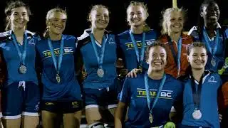 Rugby 7s at the Canada Games | Le rugby à 7 aux Jeux du Canada
