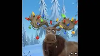 2021 Health Watch USA(sm) Holiday Card