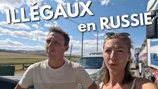 S3E70: VISA EXPIRED | Our Worst Mishap in #Russia!!