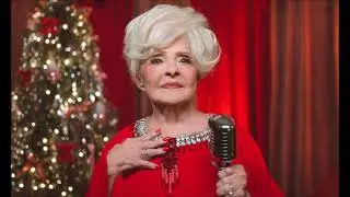 [Instrumental] Brenda Lee - Rockin' Around The Christmas