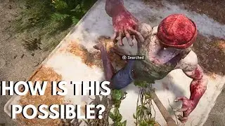 A SHAMBLES Of A Day! - The Infected [S2:E9]