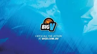 BigV Champ Men - Bellarine vs Shepparton - Round 11