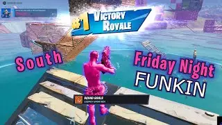 South FNF (Fortnite Montage)