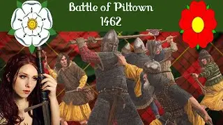 Battle of Piltown: A fight for the Irish Parliament