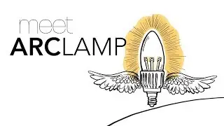 Meet ArcLamp