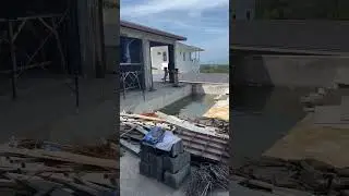 Продолжаем строительство вилл на Самуи в Тайланде 🌴