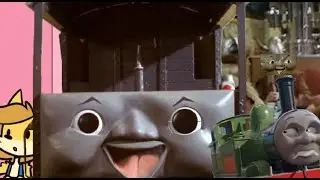 [YTP] Toad The Spam Van Reaches Escape Velocity