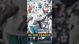 AND the NFL's Best Receiver is?!