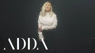 ADDA - Se vede pe fata ei | 